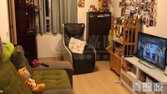 宏富苑 高層 6室 元朗