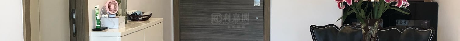 GREEN CODE Tower 5 High Floor Zone Flat B Sheung Shui/Fanling/Kwu Tung