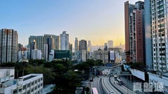 昇御門 1座 低層 D室 紅磡/黃埔/海逸