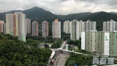 珀玥 極高層 B室 大圍