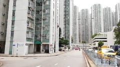 沙田第一城 3期 29座 低層 B室 沙田/火炭/九肚山