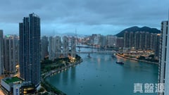 PARC CITY Tower 7 Very High Floor Zone Flat A Tsuen Wan