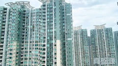 日出康城 2期C 領凱 10座 極高層 LA室 將軍澳