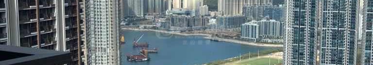 LOHAS PARK Phase 6 Lp6 - Tower 5 Very High Floor Zone Flat J Tseung Kwan O