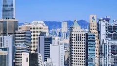 HOLLYWOOD HEIGHTS Medium Floor Zone Mid-Levels