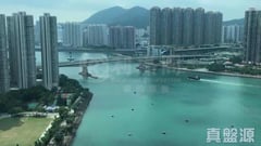 柏傲灣 1B座 高層 C室 荃灣