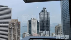 翰林峰 1座 A室 中上环/西区