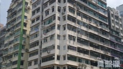 偉安大廈 A座 低層 1B(REAR)室 九龍站/尖沙咀/佐敦