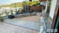 山頂花園 大埔