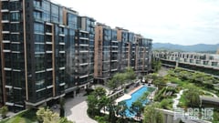 雲海 1期 SANDALWOOD COURT 2座 馬鞍山