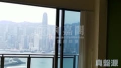 GRAND AUSTIN 1座 极高层 C室 九龙站/尖沙咀/佐敦