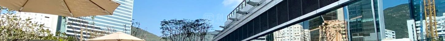 港島南岸 1期 晉環 2座 (2A)