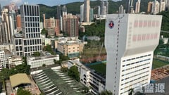 力生軒 極高層 A室 灣仔/銅鑼灣