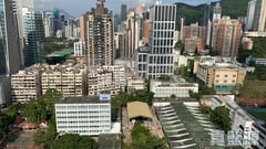 力生軒 高層 A室 灣仔/銅鑼灣