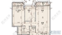 128 WATERLOO Medium Floor Zone Flat G Ho Man Tin/Kings Park/Kowloon Tong/Yau Yat Tsuen