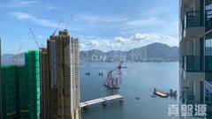 日出康城 5期A MALIBU 2B座 極高層 E室 將軍澳