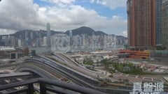 THE AUSTIN 2座 高层 九龙站/尖沙咀/佐敦