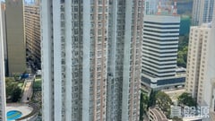海悦花园 1座 极高层 D室 青衣