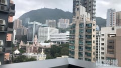 翰林峰 3座 高层 E室 中上环/西区