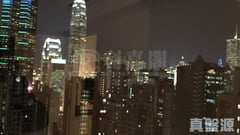 NO. 1 加冕臺 高層 A室 西半山