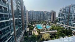 峻峦 2B期 PARK YOHO NAPOLI 23A座 高层 C室 元朗