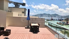 CAPRI 3座 將軍澳