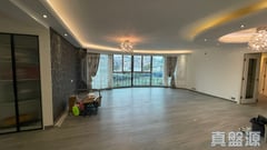 海逸豪園 5期 翠堤灣 23座 低層 CD室 紅磡/黃埔/海逸