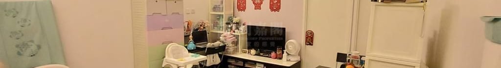 荔欣苑 荔林閣 (C座)