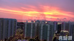 慧景軒 1座 高層 D室 天水圍
