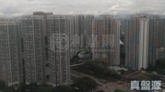天盛苑 盛譽閣 (P座) 極高層 03室 天水圍