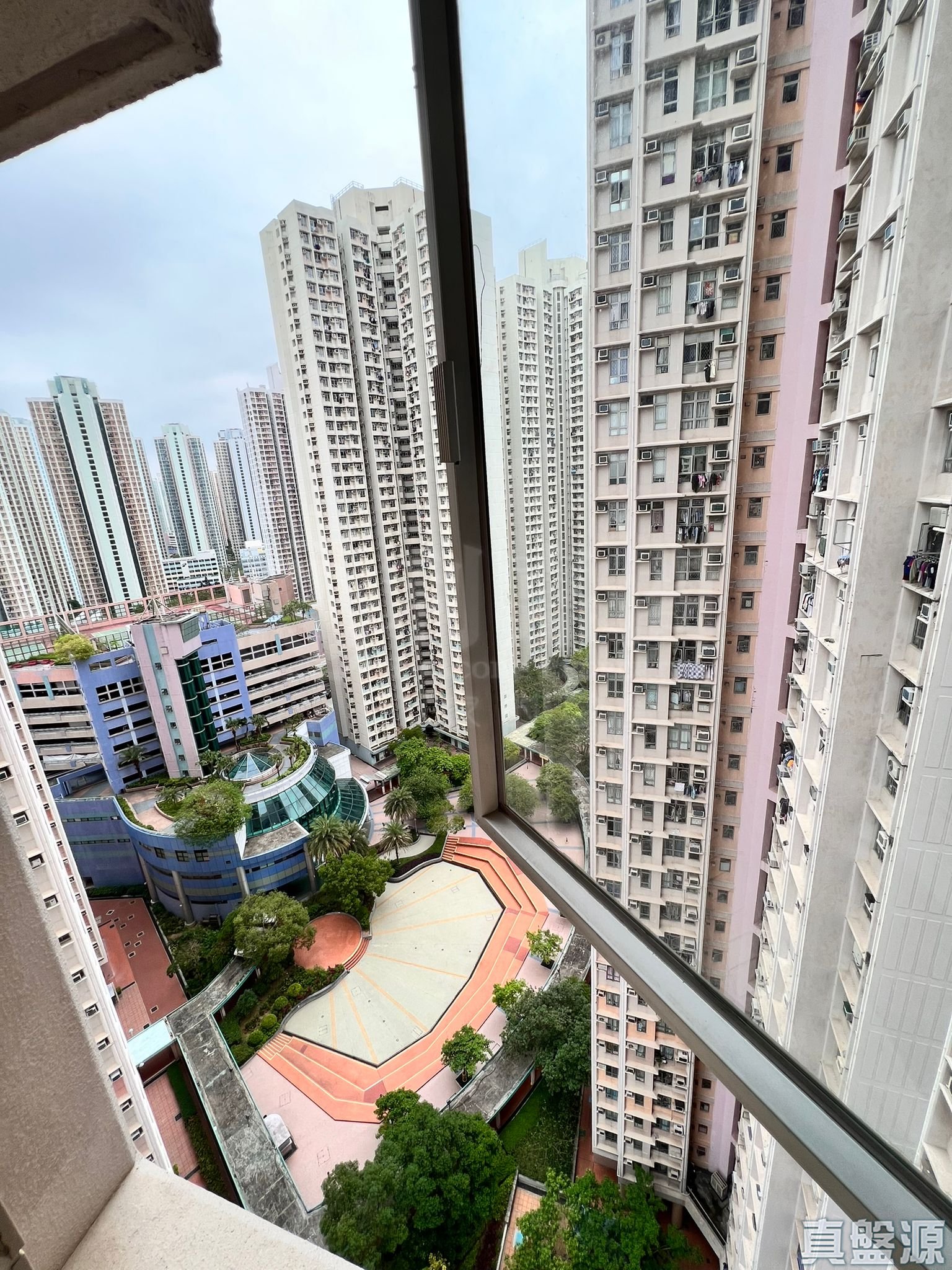 Real Listing - Ricacorp Property Limited - Tin Shui Wai TIN CHUNG COURT ...