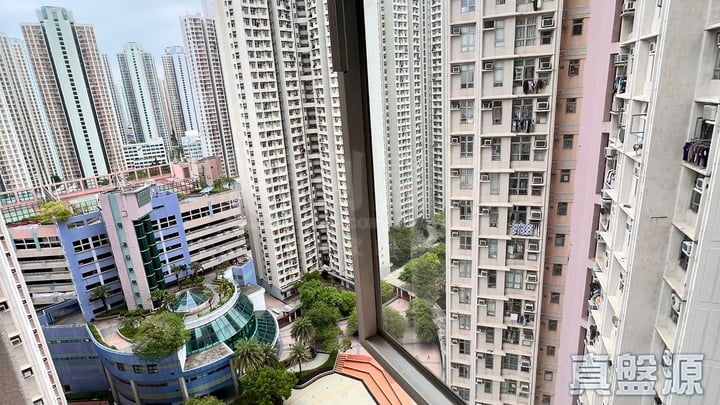 Real Listing Ricacorp Property Limited Tin Shui Wai TIN CHUNG COURT
