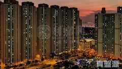 慧景軒 1座 低層 D室 天水圍