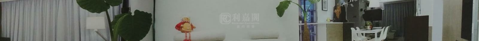 柏慧豪園 2期 柏慧豪廷 9座