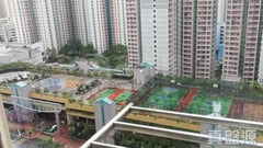 天頌苑 頌棋閣 (O座) 高層 12室 天水圍