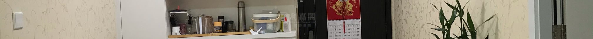 OASIS KAI TAK 3座 高层 B室 土瓜湾/九龙城/新启德/新蒲岗