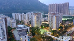 兆禧苑 雅禧閣 (D座) 極高層 13室 屯門