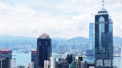 THE GRAND PANORAMA Block 2 High Floor Zone Flat D Mid-Levels West