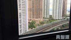 薈晴 1座 極高層 B03室 馬鞍山