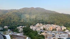 MONT VERT Phase 2 - Tower 1 High Floor Zone Flat F Tai Po