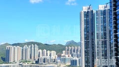 日出康城 4期B 晋海II 5B座 高层 F室 将军澳