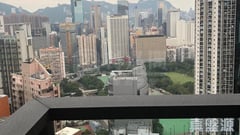柏傲山 3座 極高層 A室 北角/北角半山