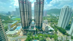 蔚藍灣畔 3座 高層 D室 將軍澳
