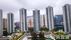 沙田第一城 4期 40座 中層 H室 沙田/火炭/九肚山