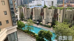 天晉 IIIA 3A座 低層 D室 將軍澳