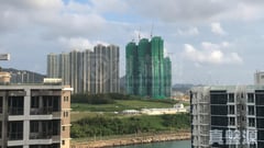海翩匯 3座 高層 G室 將軍澳
