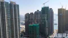 日出康城 3期A 致蓝天 晶峦 (5座) 极高层 LD室 将军澳