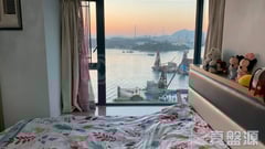 浪澄灣 9座 中層 C室 奧運站/南昌