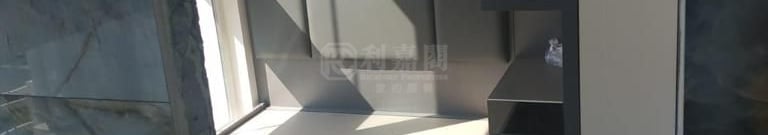 THE GARRISON Medium Floor Zone Flat C Tai Wai