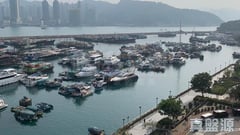 東旭苑 東緻閣 (B座) 中層 3室 西灣河/筲箕灣